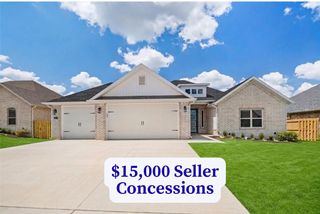 2300 Charles Street, Pea Ridge, AR 72751