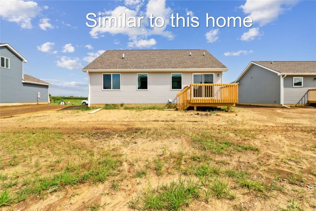 2209 White Oak Lane, Granger, IA 50109