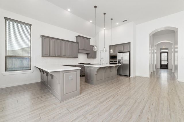 7315 Camden Crestwood Way, Katy, TX 77493
