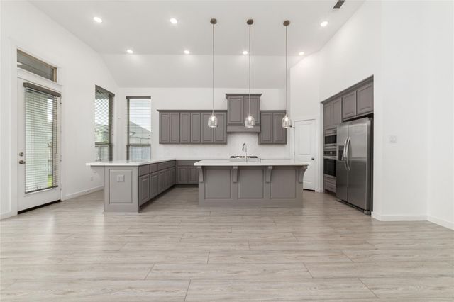 7315 Camden Crestwood Way, Katy, TX 77493