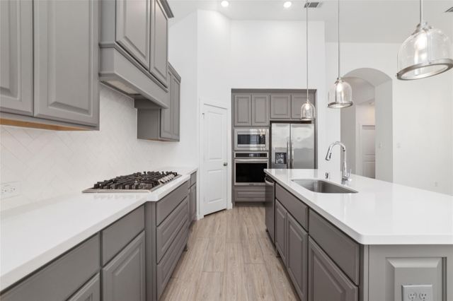7315 Camden Crestwood Way, Katy, TX 77493