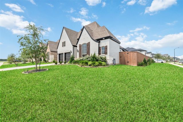 7315 Camden Crestwood Way, Katy, TX 77493