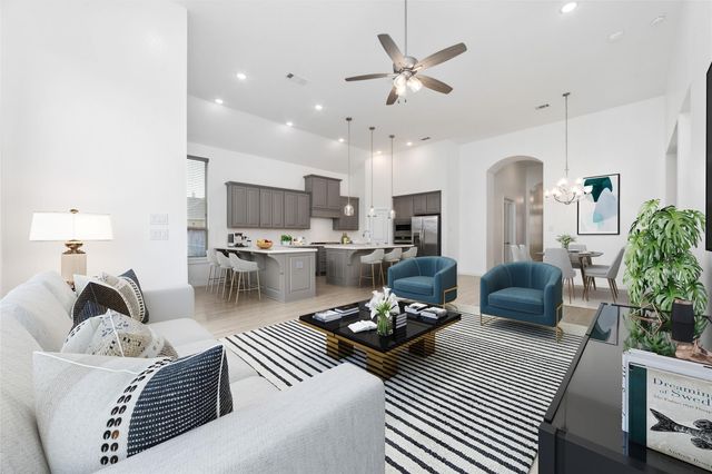 7315 Camden Crestwood Way, Katy, TX 77493