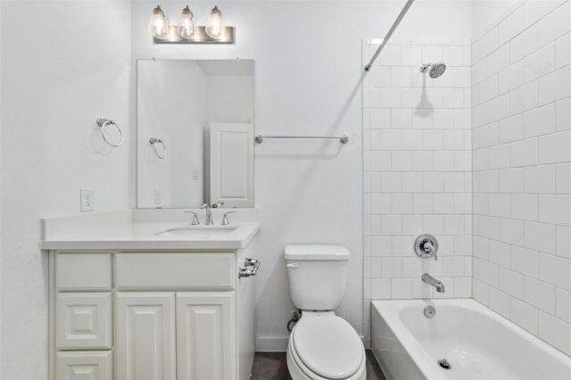 7315 Camden Crestwood Way, Katy, TX 77493