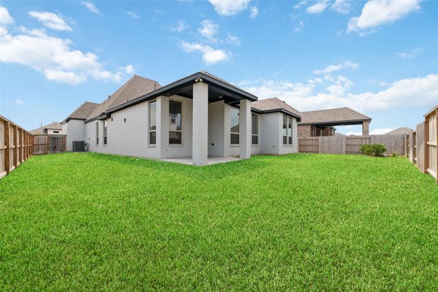7315 Camden Crestwood Way, Katy, TX 77493