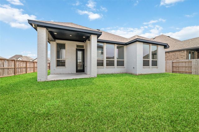 7315 Camden Crestwood Way, Katy, TX 77493