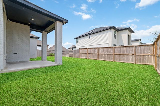 7315 Camden Crestwood Way, Katy, TX 77493