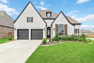 7315 Camden Crestwood Way, Katy, TX 77493