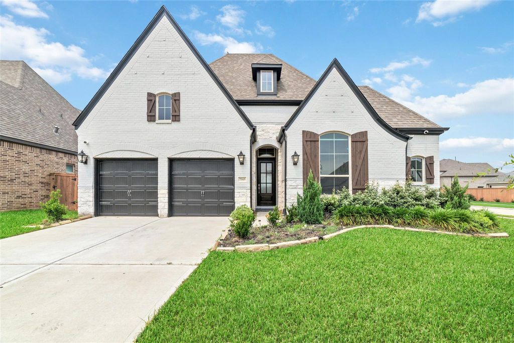 7315 Camden Crestwood Way, Katy, TX 77493