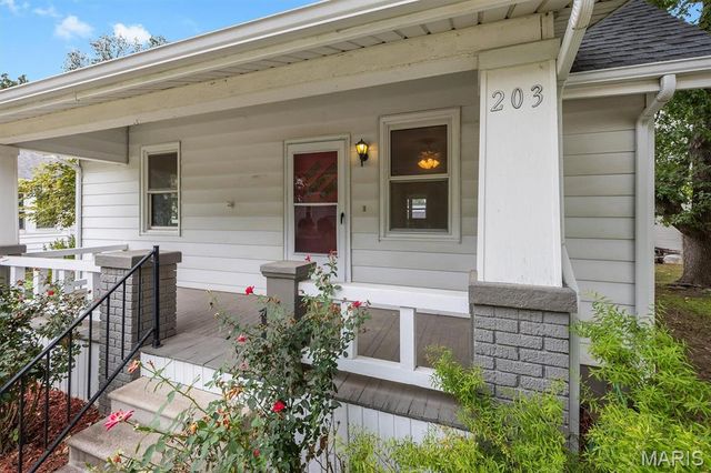 203 S 14th Street, Belleville, IL 62220