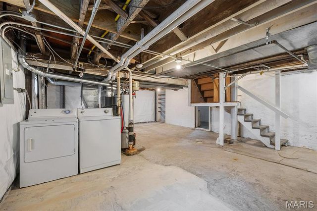 203 S 14th Street, Belleville, IL 62220