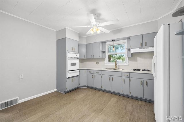 203 S 14th Street, Belleville, IL 62220