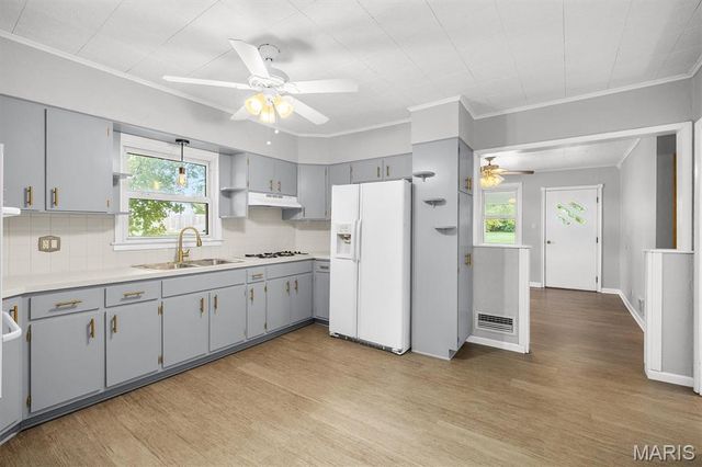 203 S 14th Street, Belleville, IL 62220