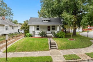 203 S 14th Street, Belleville, IL 62220