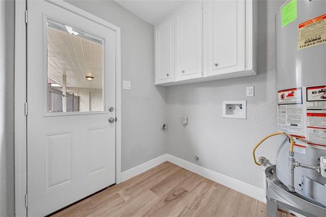 5818 Paisley Street, Houston, TX 77096