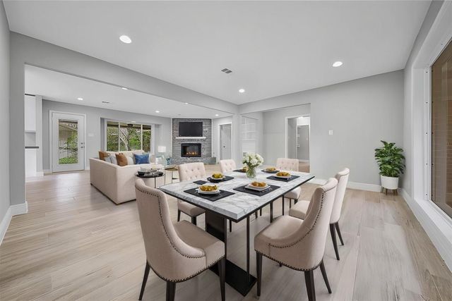 5818 Paisley Street, Houston, TX 77096