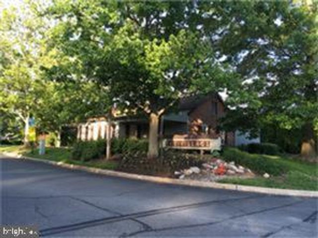 B 2 CARVER PL, Lawrenceville, NJ 08648