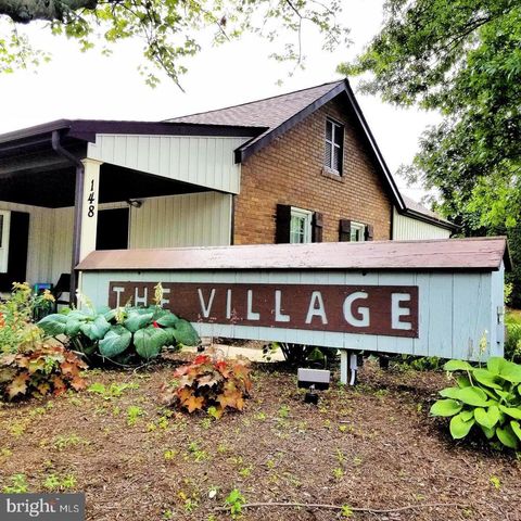 B 2 CARVER PL, Lawrenceville, NJ 08648