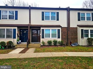 B 2 CARVER PL, Lawrenceville, NJ 08648