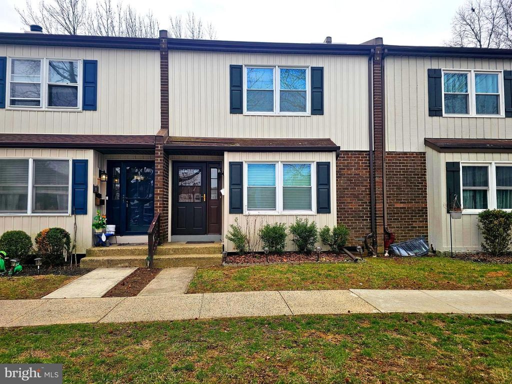 B 2 CARVER PL, Lawrenceville, NJ 08648