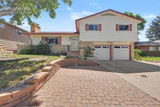 1011 N Chelton Road, Colorado Springs, CO 80909