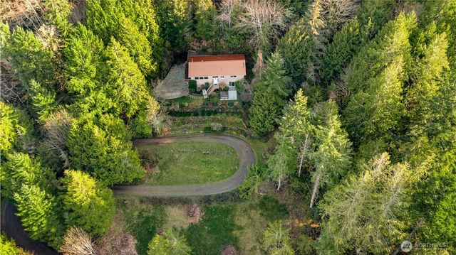 12001 Seabeck Highway NW, Seabeck, WA 98380