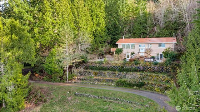 12001 Seabeck Highway NW, Seabeck, WA 98380