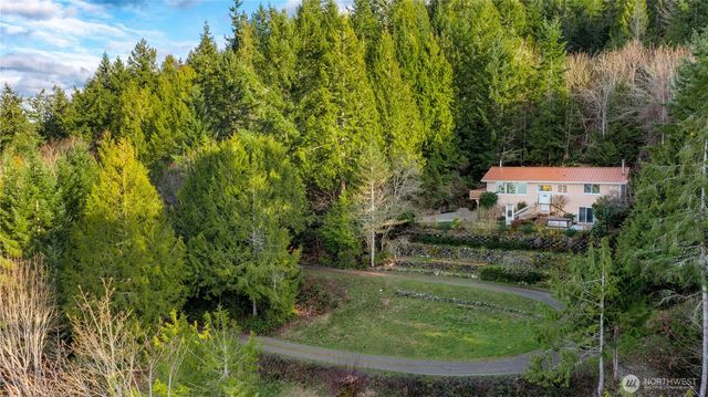 12001 Seabeck Highway NW, Seabeck, WA 98380