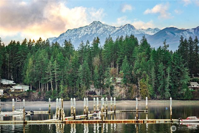 12001 Seabeck Highway NW, Seabeck, WA 98380