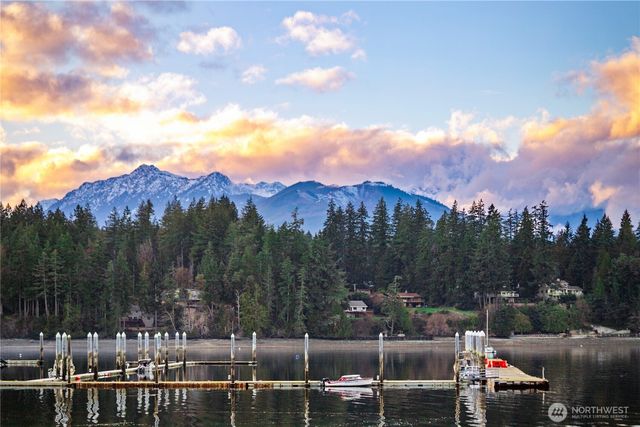 12001 Seabeck Highway NW, Seabeck, WA 98380