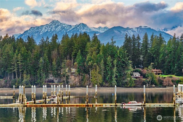 12001 Seabeck Highway NW, Seabeck, WA 98380