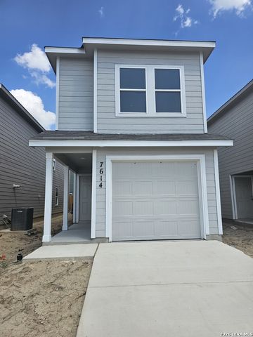 7614 Aston Cross, San Antonio, TX 78253