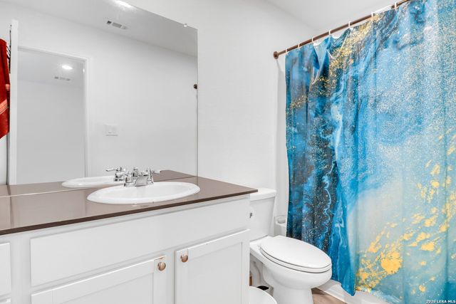 7614 Aston Cross, San Antonio, TX 78253