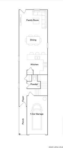 7614 Aston Cross, San Antonio, TX 78253