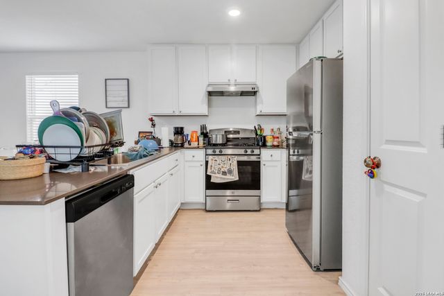 7614 Aston Cross, San Antonio, TX 78253