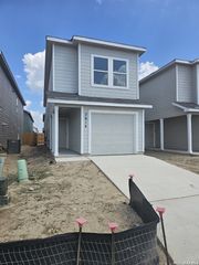 7614 Aston Cross, San Antonio, TX 78253