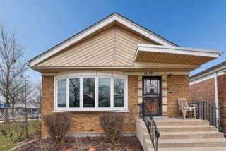 5317 S Hamilton Avenue, Chicago, IL 60609