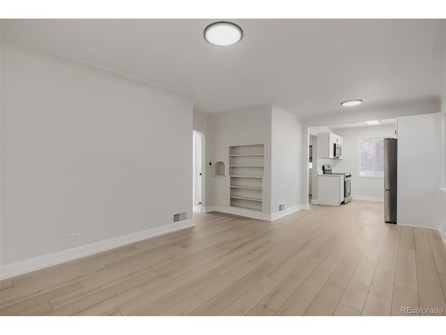 1558 Spruce St, Denver, CO 80220