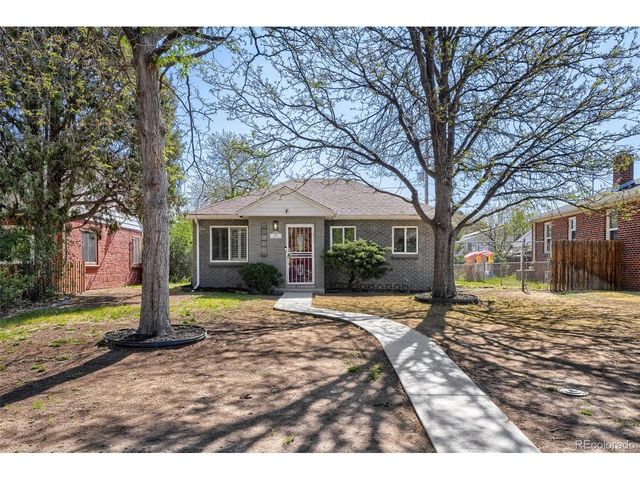 1558 Spruce St, Denver, CO 80220