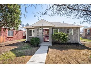 1558 Spruce St, Denver, CO 80220