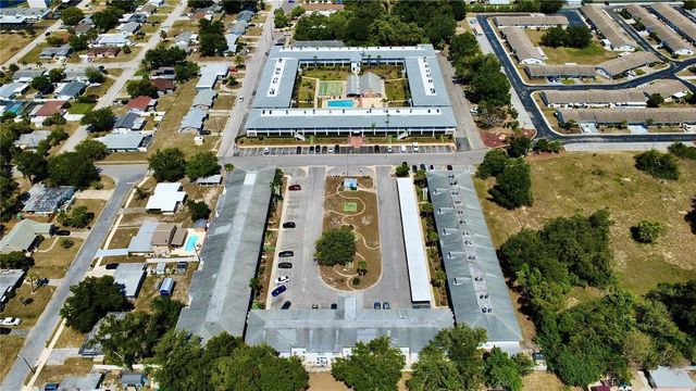 4747 AZALEA DRIVE 231, New Port Richey, FL 34652