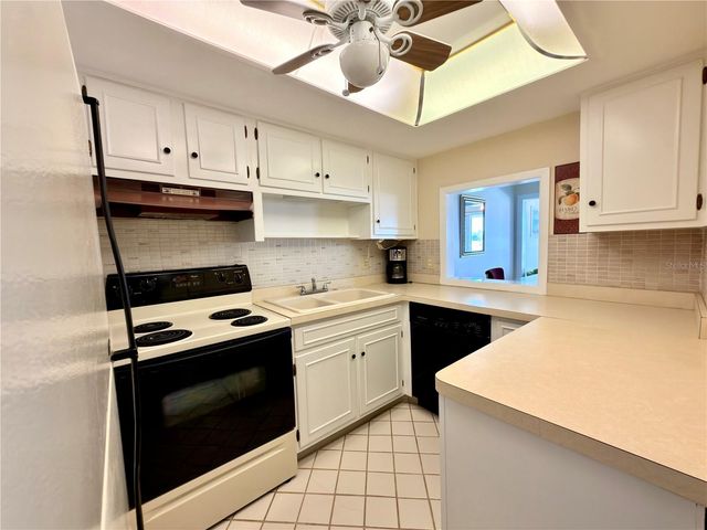 4747 AZALEA DRIVE 231, New Port Richey, FL 34652