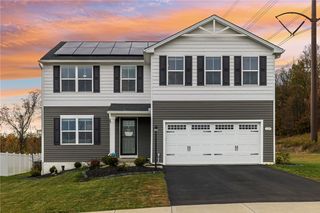 125 Alta Vista Dr, Findlay Twp, PA 15126