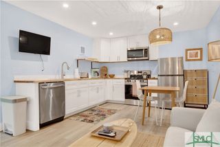 1406 E 50th Street Cottage house, Savannah, GA 31404