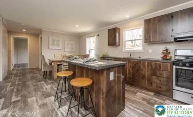 342 Upper PHME South Drive, Middle Smithfield Twp, PA 18302