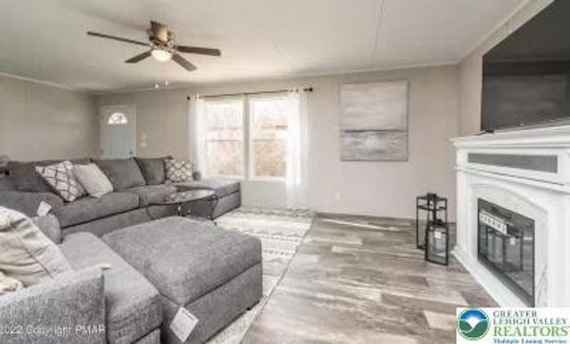 342 Upper PHME South Drive, Middle Smithfield Twp, PA 18302