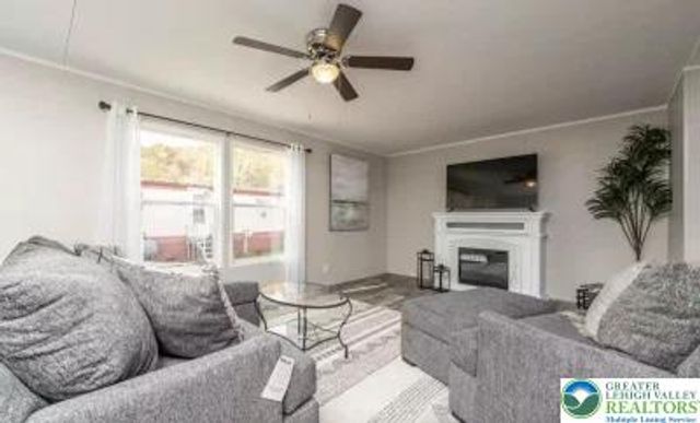 342 Upper PHME South Drive, Middle Smithfield Twp, PA 18302