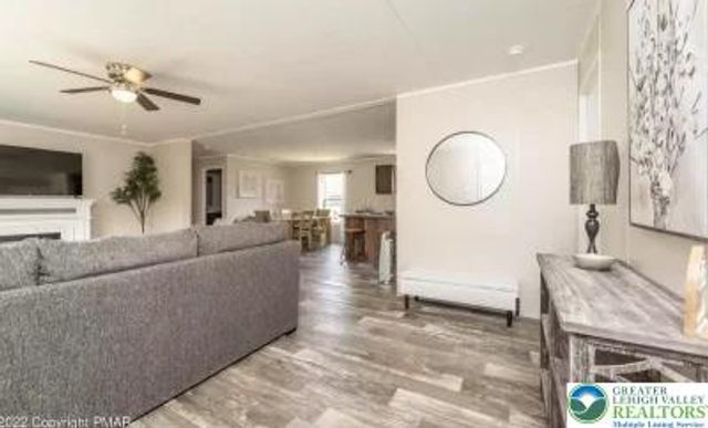 342 Upper PHME South Drive, Middle Smithfield Twp, PA 18302