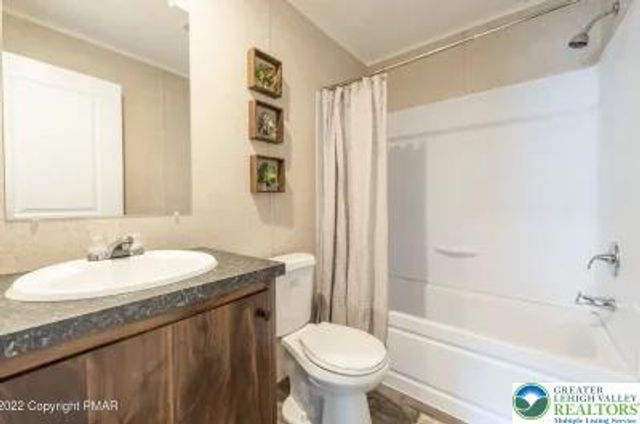 342 Upper PHME South Drive, Middle Smithfield Twp, PA 18302