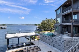 175 Pointview DR, Marble Falls, TX 78654